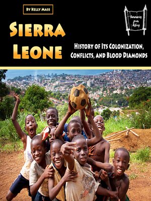 cover image of Sierra Leone